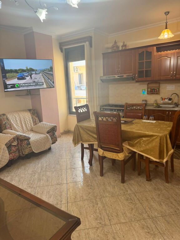 Apartment 1+1 for Rent – Sea View 🌊