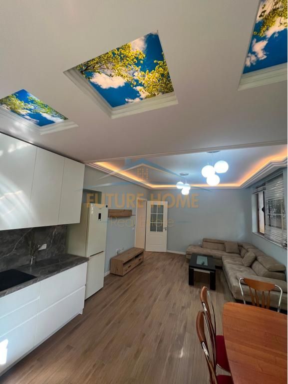 Qera, Apartament 1+1+Post Parkimi, Rruga e Kavajës, Tiranë.