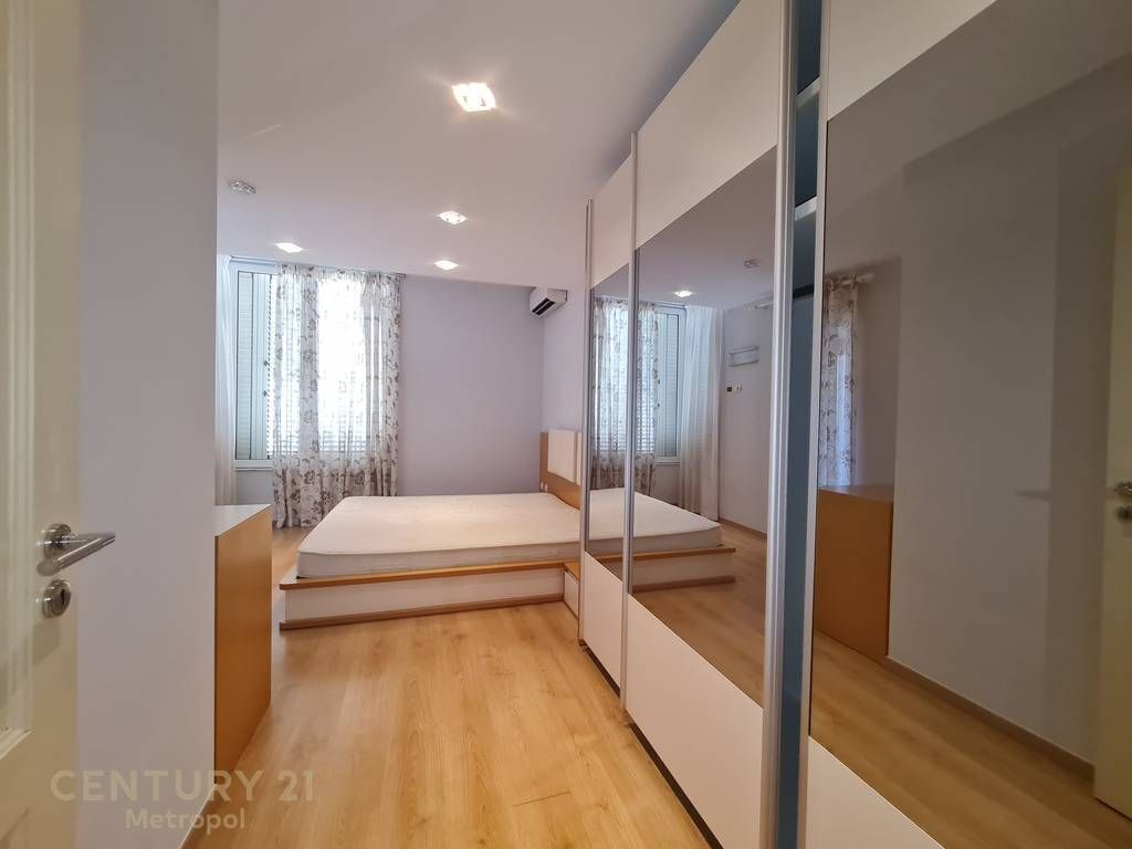 DUPLEX FOR RENT IN THE KODRA E DIELLIT 1 RESIDENCE!