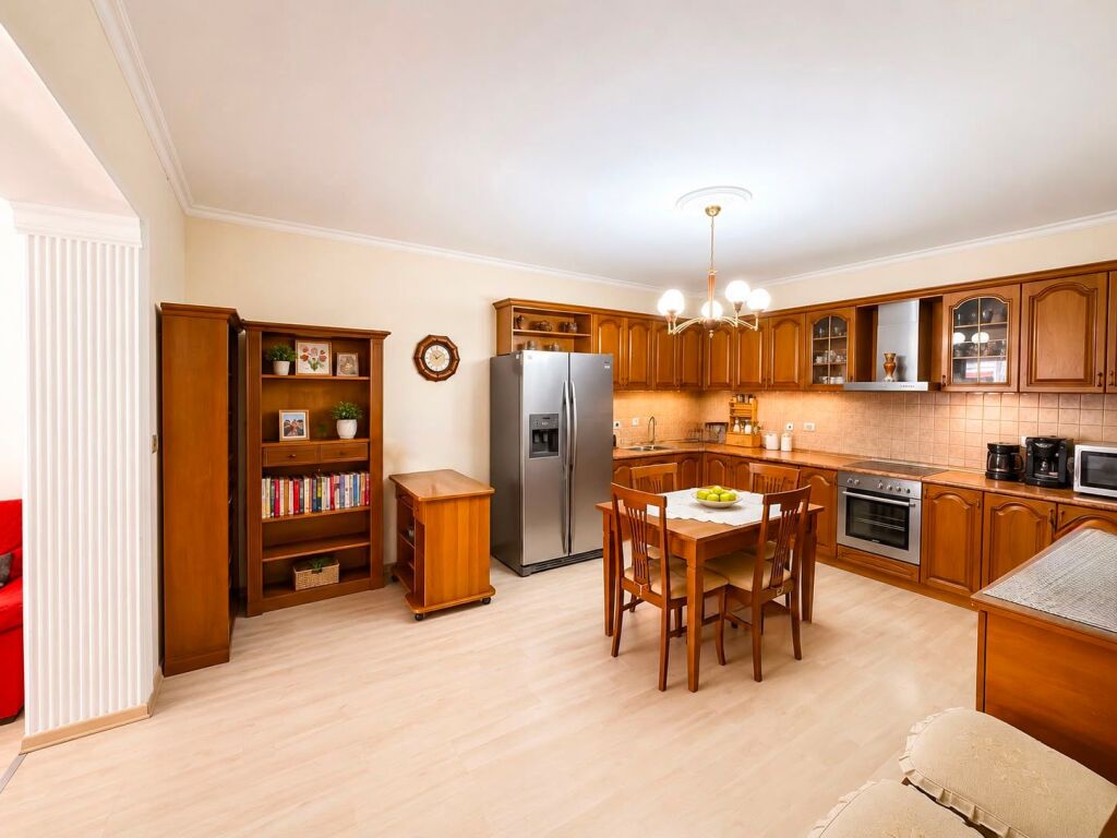 2+1 Apartment for sale – Ali Demi