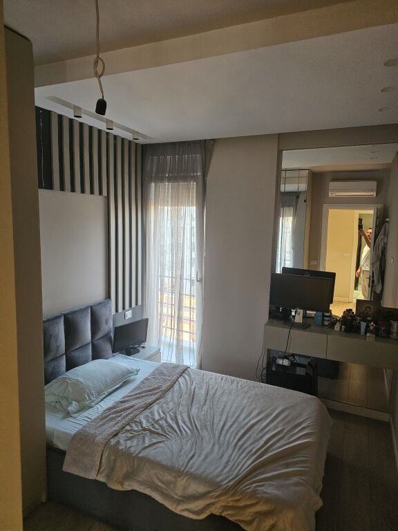 LUXURY APARTMENT 3+1 WITH PARKING – MIHAL GRAMENO STREET