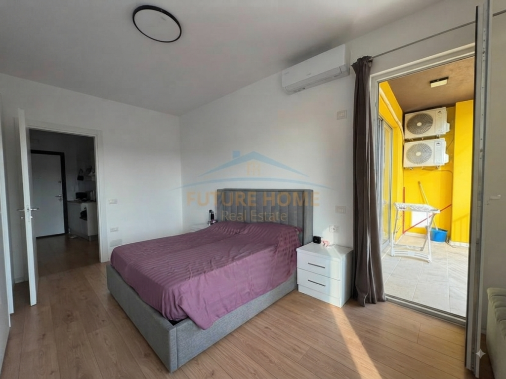 Shitet, Apartament 1+1, Kompleksi Grand Gallery, Yzberisht