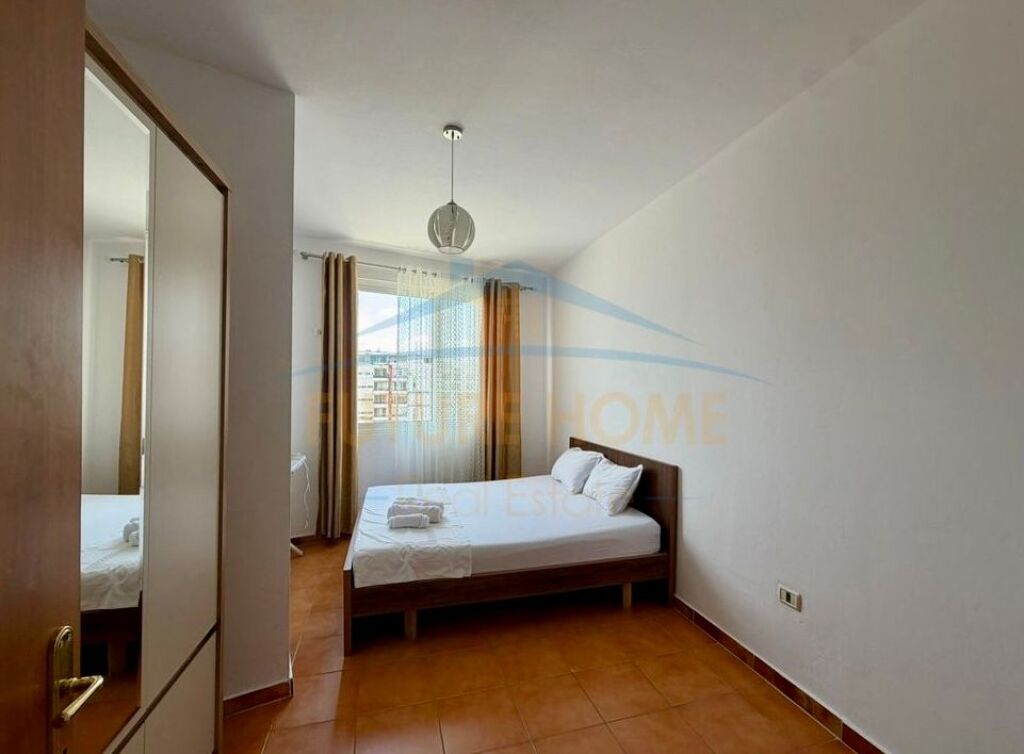 Shitet, Apartament 1+1, Kompleksi Fratari, Unaza e Re