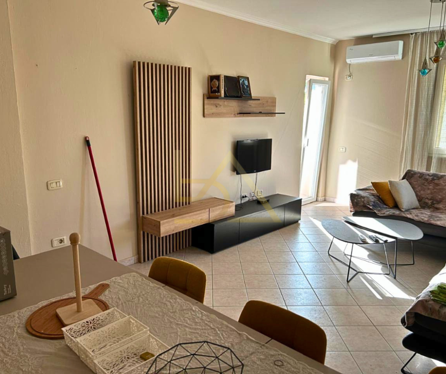 Apartment 2+1 for Rent – Beach, Durres