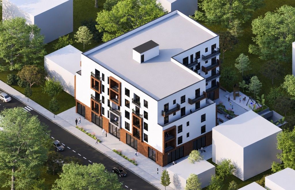 OKAZION‼️780€/m Shitet Apartament 1+1 Kamez, rruga Iliria Eurovila
