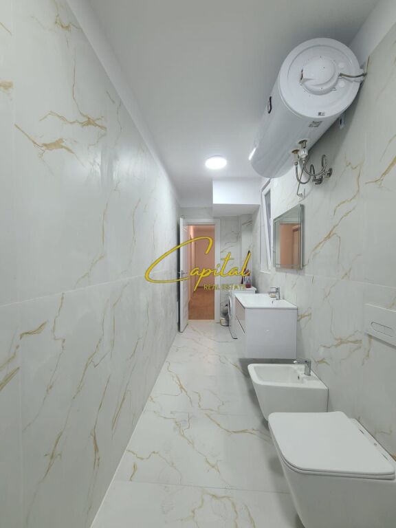 APARTMENT FOR RENT 2+1+2 CENTER 1000 EURO