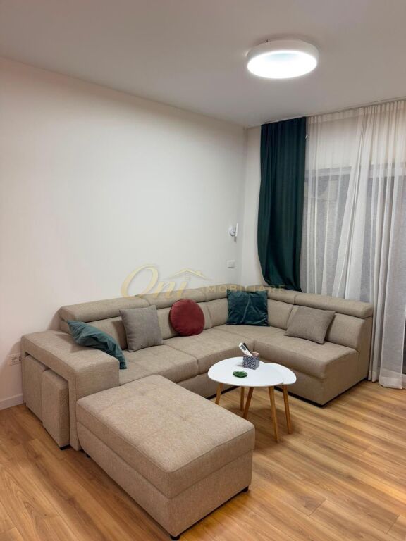 APPARTAMENTO IN AFFITTO 1+1, PAZARI I RI  