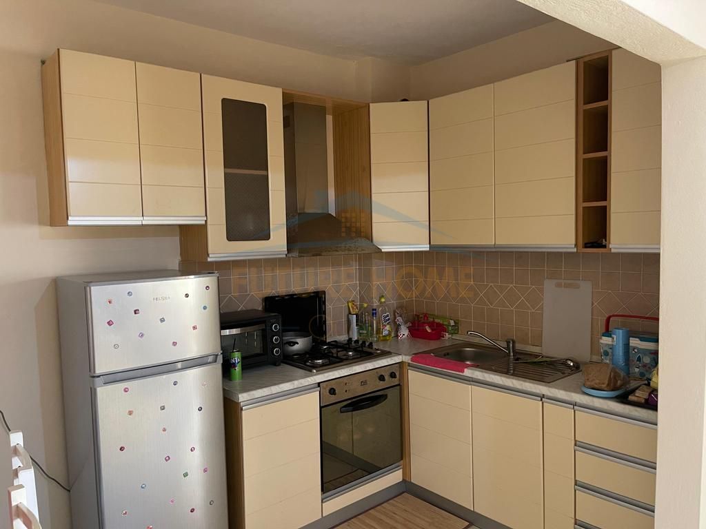 Qera, Apartament 1+1, Shkembi Kavajes, Durres.