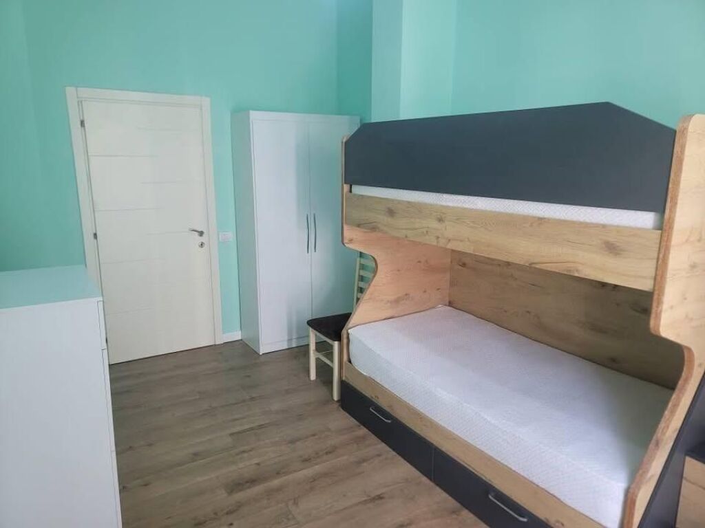 Qera | Apartament 2 + 1 | Fresku | 450 €/muaj