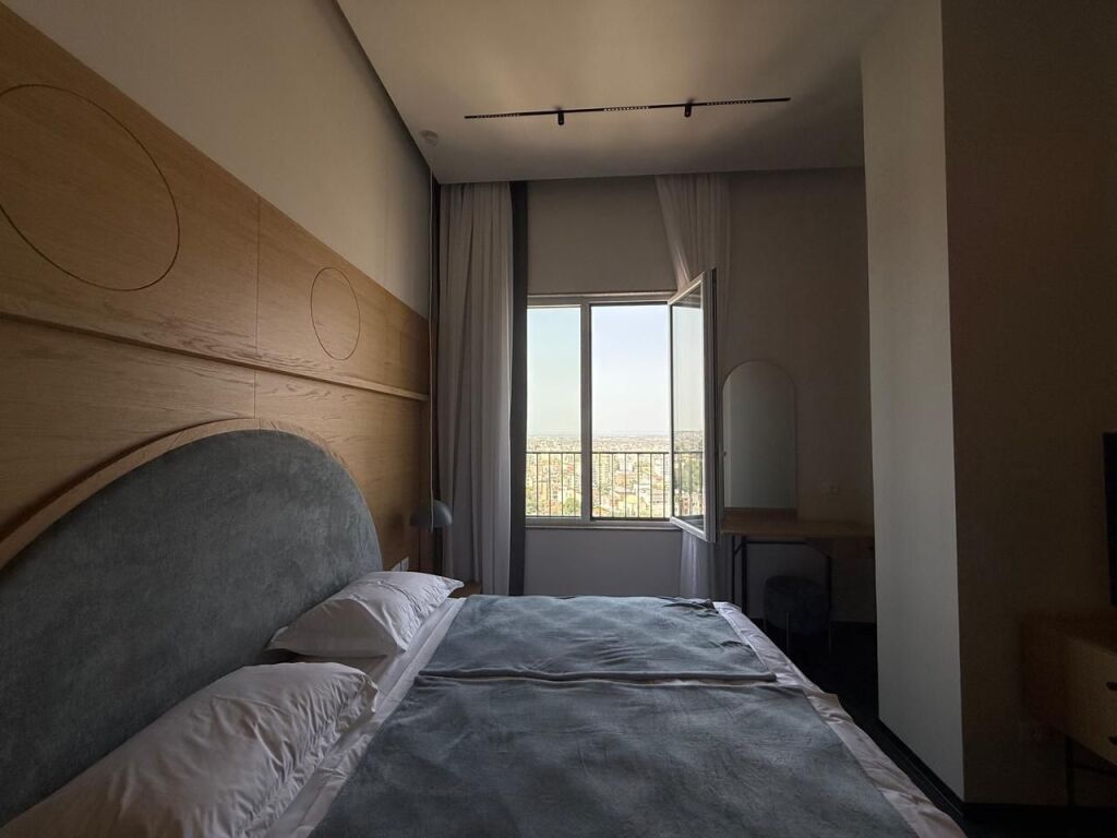 APARTAMENT 2+1 ME QIRA – VOLLGA, DURRËS