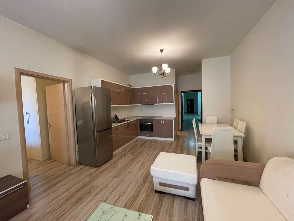 TE KODRA E DIELLIT APARTAMENT 1+1 FOR SALE!