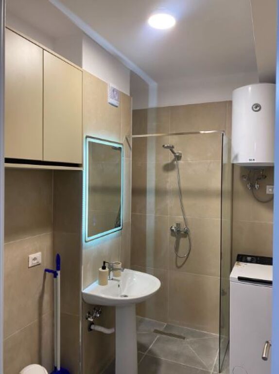 Apartment 1+1 for rent Don Bosko   ID 5342