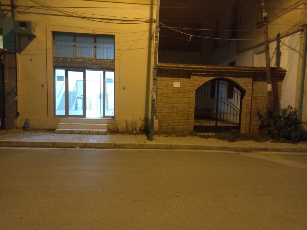 Qera | Ambjent Biznesi | Rruga Hamdi Pepo | 700 €/muaj