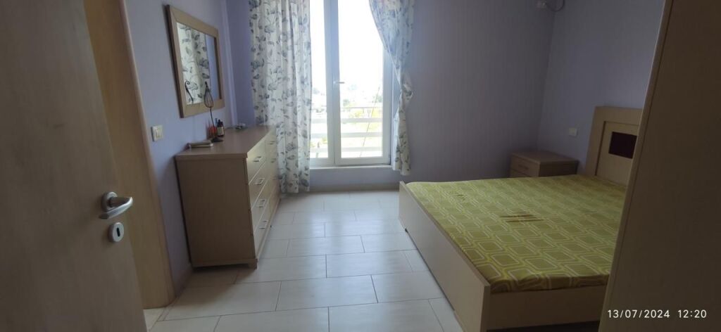 Apartament 2+1 per qera tek Qyteti Studenti!