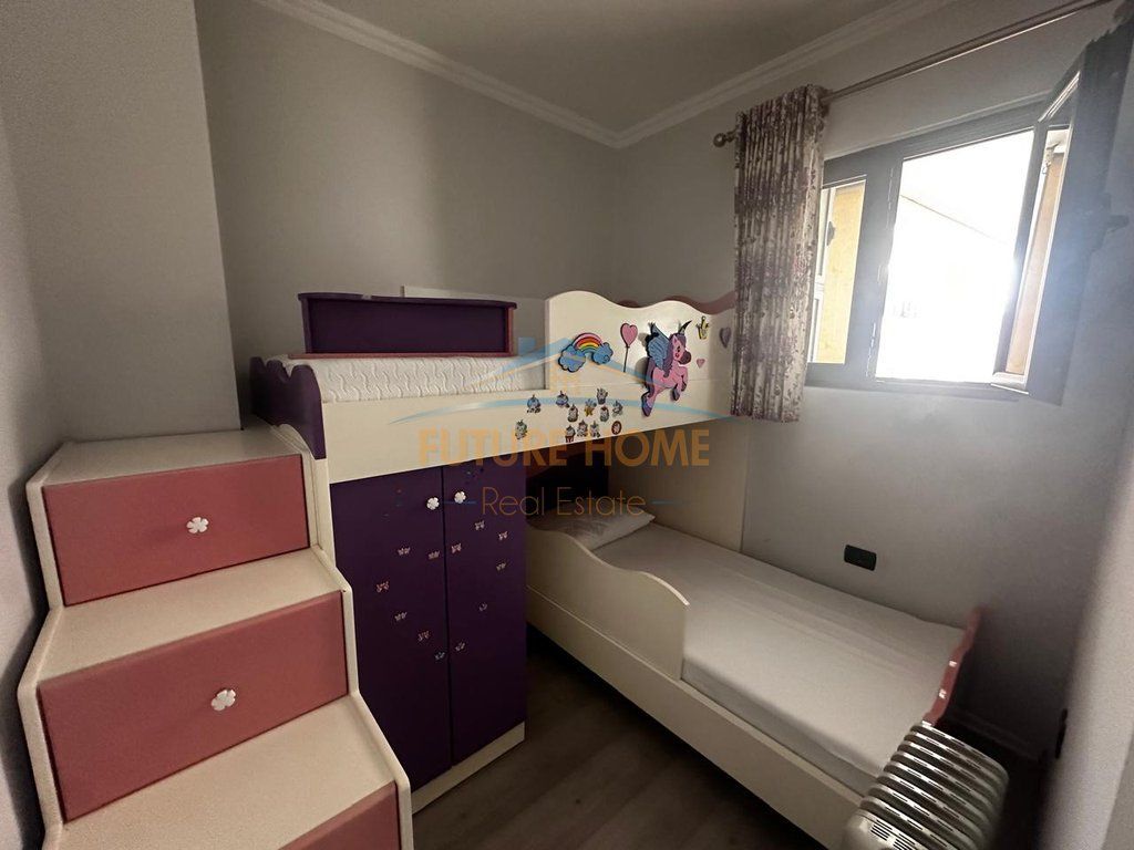 Qera, Apartament 3+1, Kompleksi Deliorgji, Tiranë
