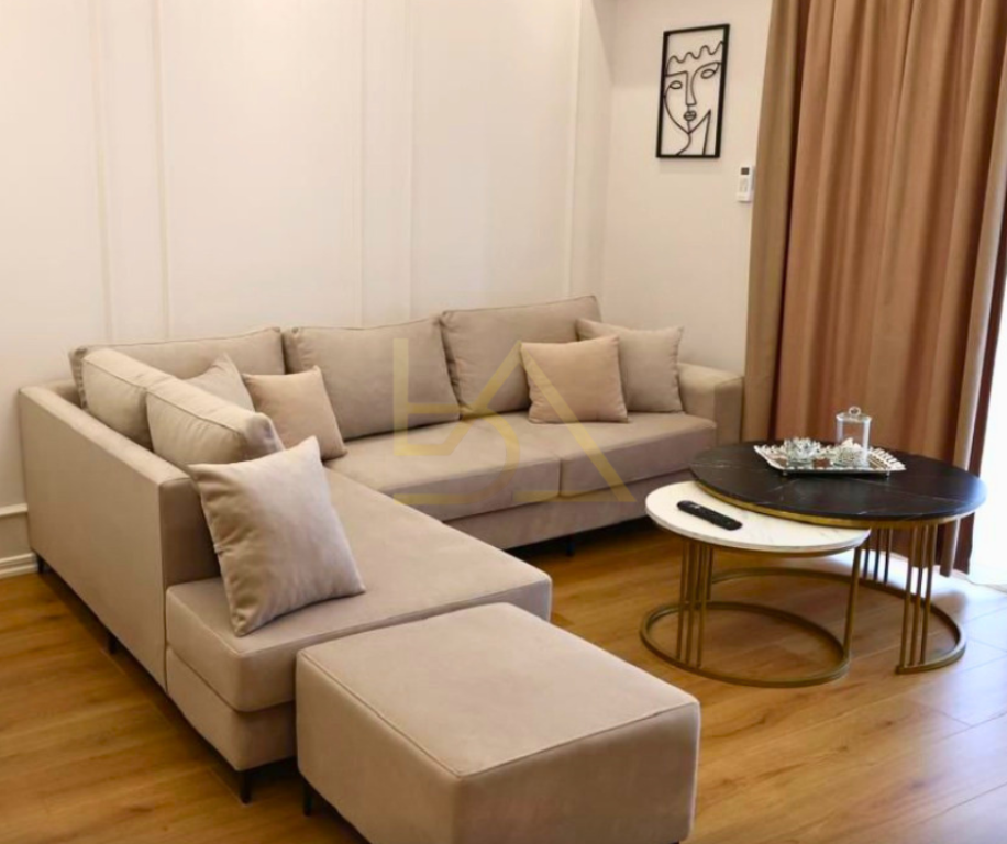 Apartament 1+1 me Qira – Golem, Kavajë