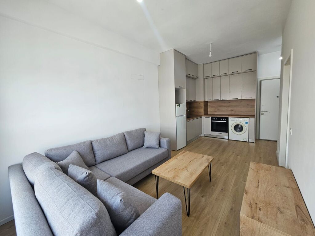 Apartment 1+1 for rent in Ali Dem!