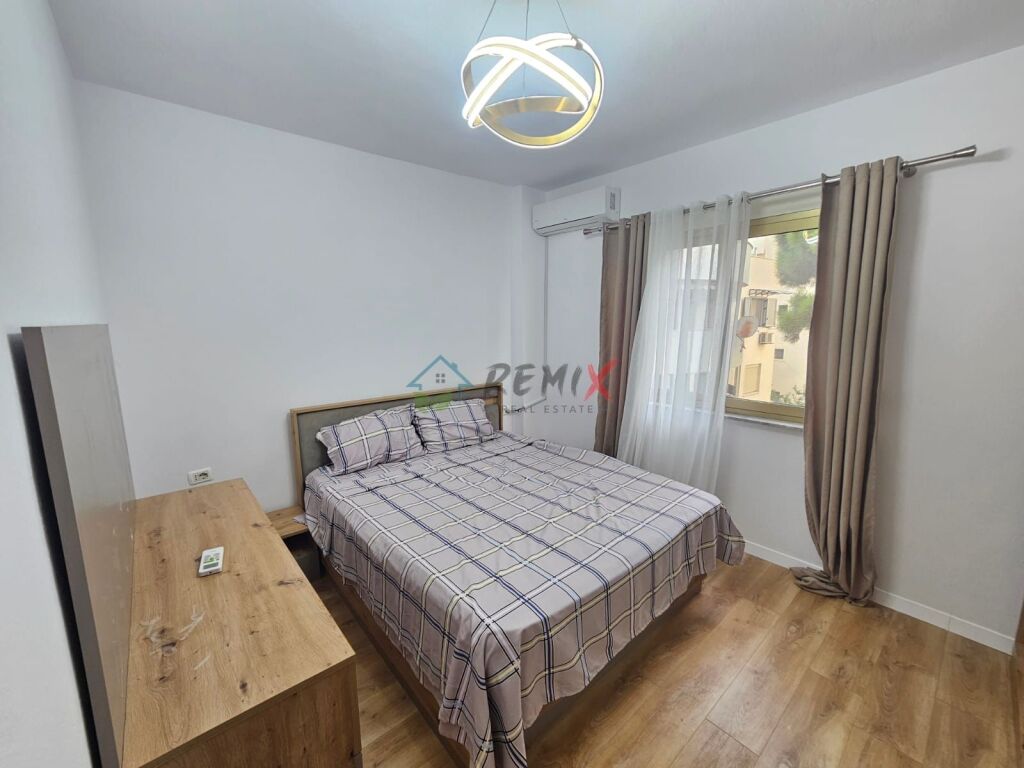 🏡 INVESTIM PRANË DETIT – 1+1 NË GOLEM