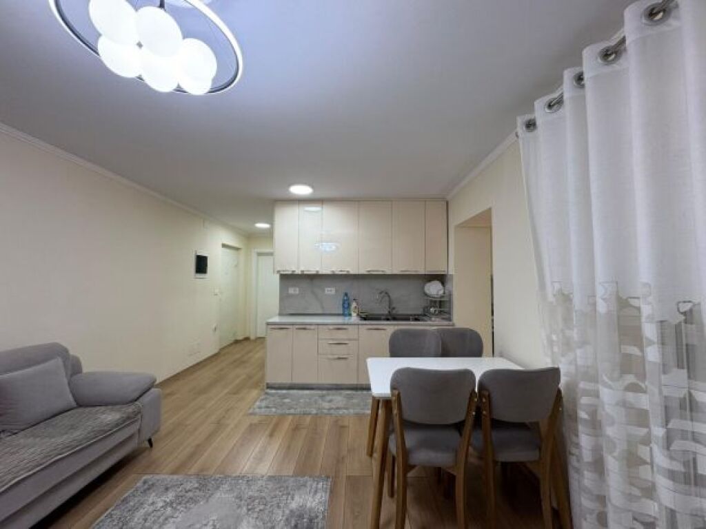 Apartment 1+1 for sale on Elbasan street, behind the American Embassy, Osman Myderizi school