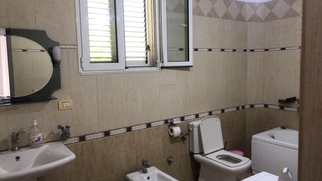 IN AFFITTO – APPARTAMENTO 2+1 | TIRANA