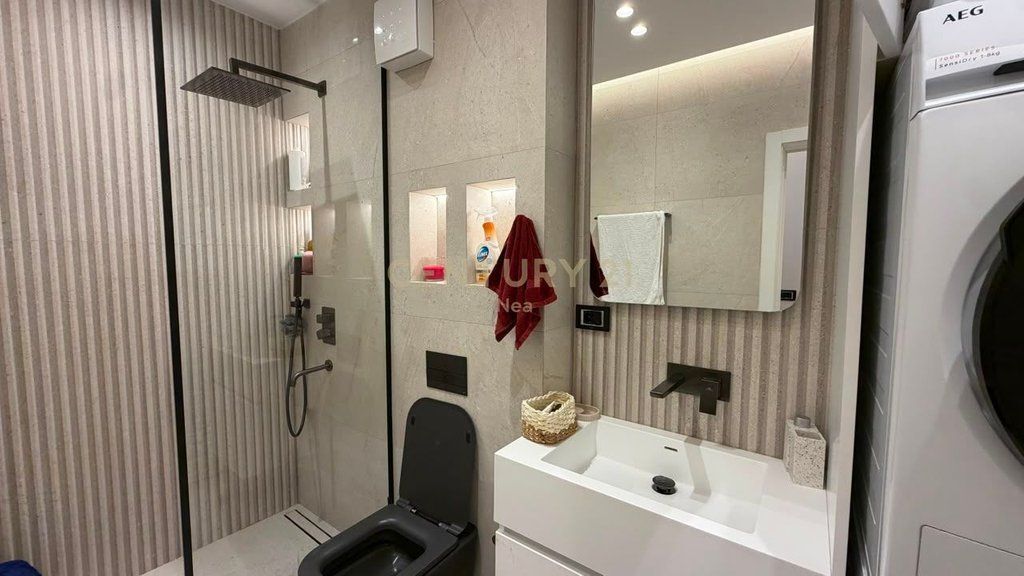 APARTAMENT 2+1+2 + POST PARKIMI | PËR SHITJE TE LIQENI I THATE -KOMPLEKSI FZ
