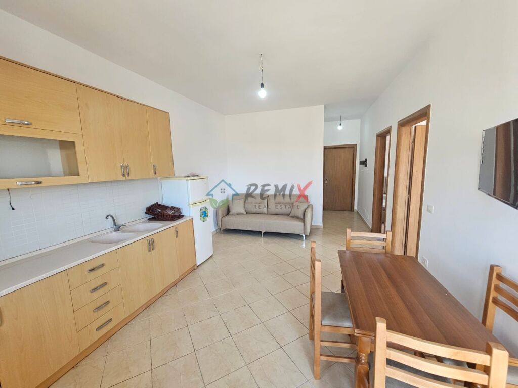 🏠 APARTMENT 2+1 FOR RENT | ISH-KËNETË