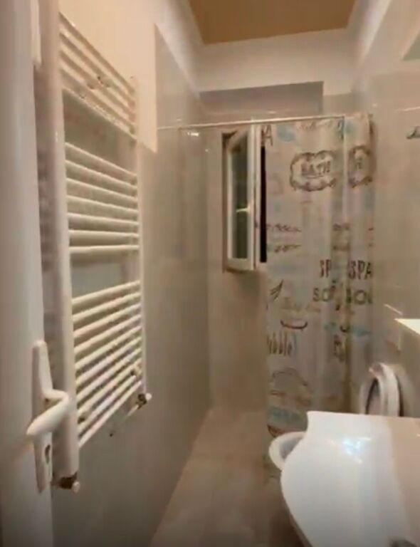 Apartment 2+1+1 with Balcony for Rent