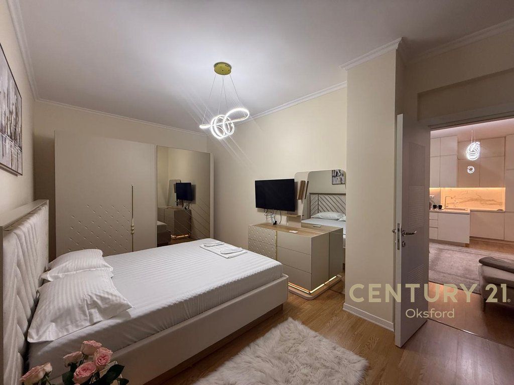 APARTMENT 2+1 FOR RENT, AT KOSOVARËVE STREET! 1,200 € /Month