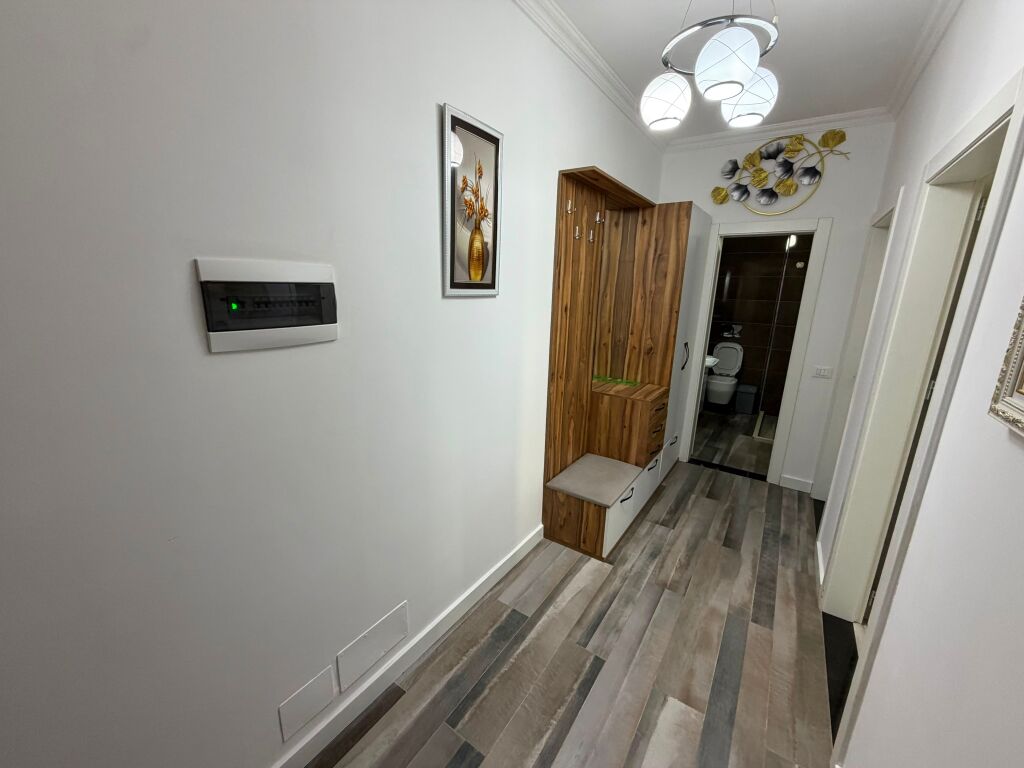 🏡 Apartment 1+1 for sale 📍 Astir, “Loni Ligori” Street  📄 With mortgage – purchase possibility with credit