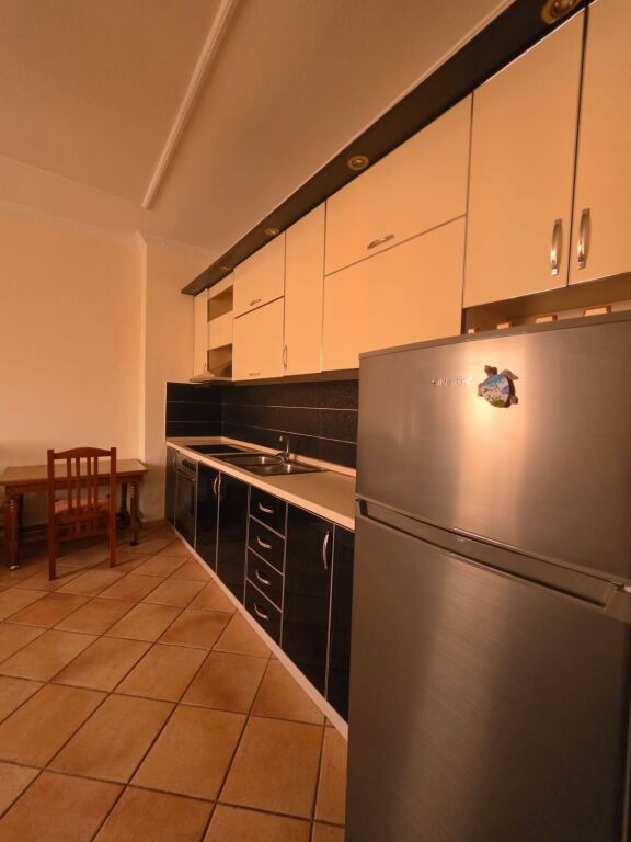 🏡 Apartment 2+1 for rent  📍 Astir, near bar 2 palmat 💰 Price: 40,000 leke  