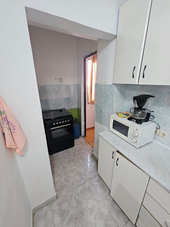 Rent | Apartament 1 + 1 | Shkolla E Baletit | 500 €/month