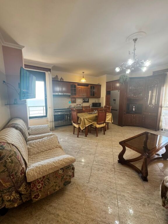 Apartment 1+1 for Rent – Sea View 🌊