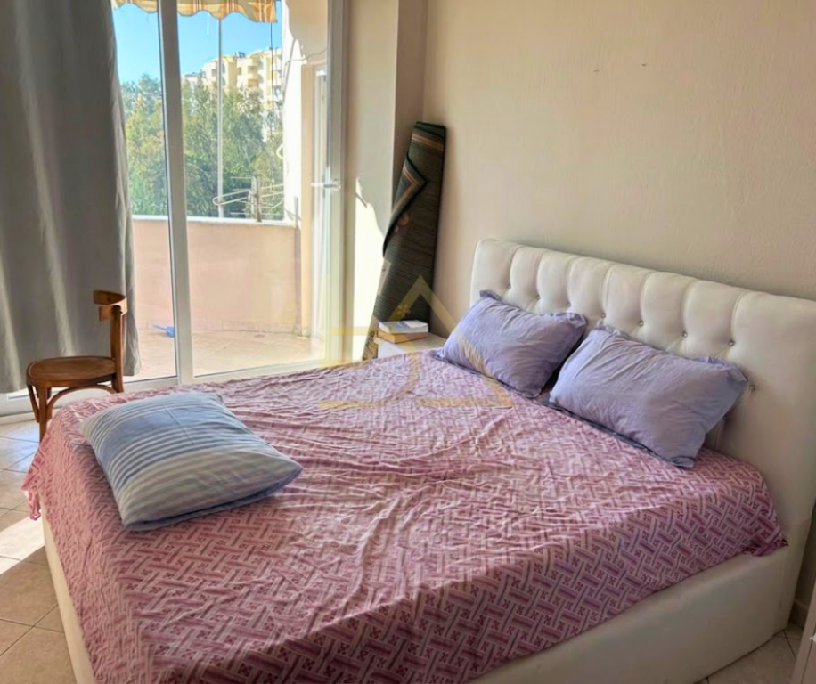 Apartment 2+1 for Rent – Beach, Durres