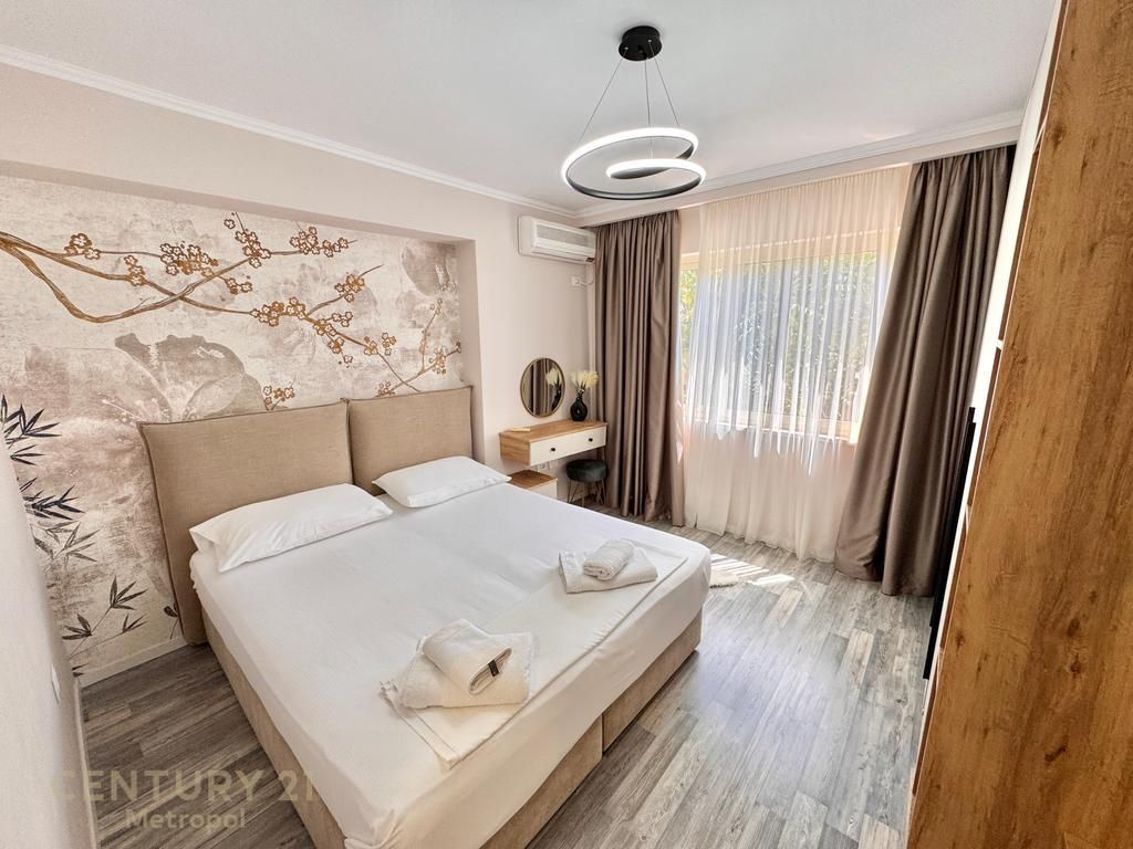 APARTAMENT 1+1 PER QERA TEK 9 KATESHET ! 800 € /Muaj
