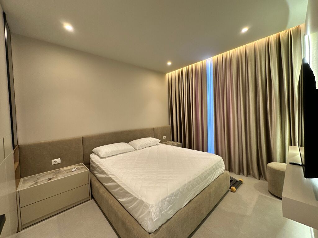 Apartament Apartamente luksoze me qira në Vlorë “Pelivan Leska”, pranë Bolv Oil