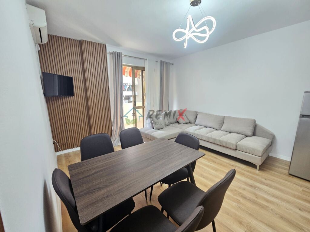 🏡 INVESTIM PRANË DETIT – 1+1 NË GOLEM