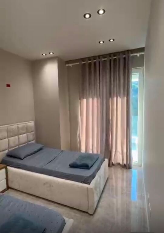 APARTMENT FOR SALE 2+1+2 LION COMPLEX SHENGJIN