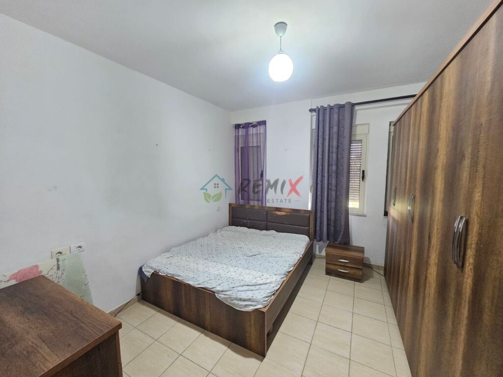 🏡 SHITET APARTAMENT 1+1 – PLEPA, DURRËS 🌊