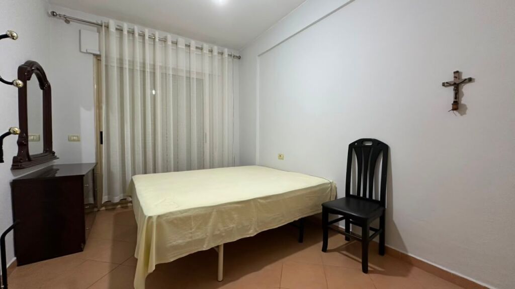 Appartamento 1+1 in affitto – Via delle Barricate