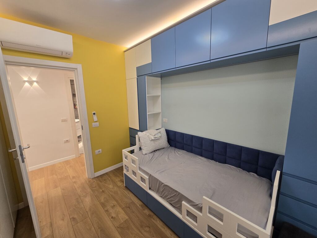 Apartment 2+1+2 for rent at REzidenca Alba at 21
