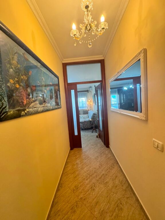 Apartment 1+1 for Rent – Sea View 🌊