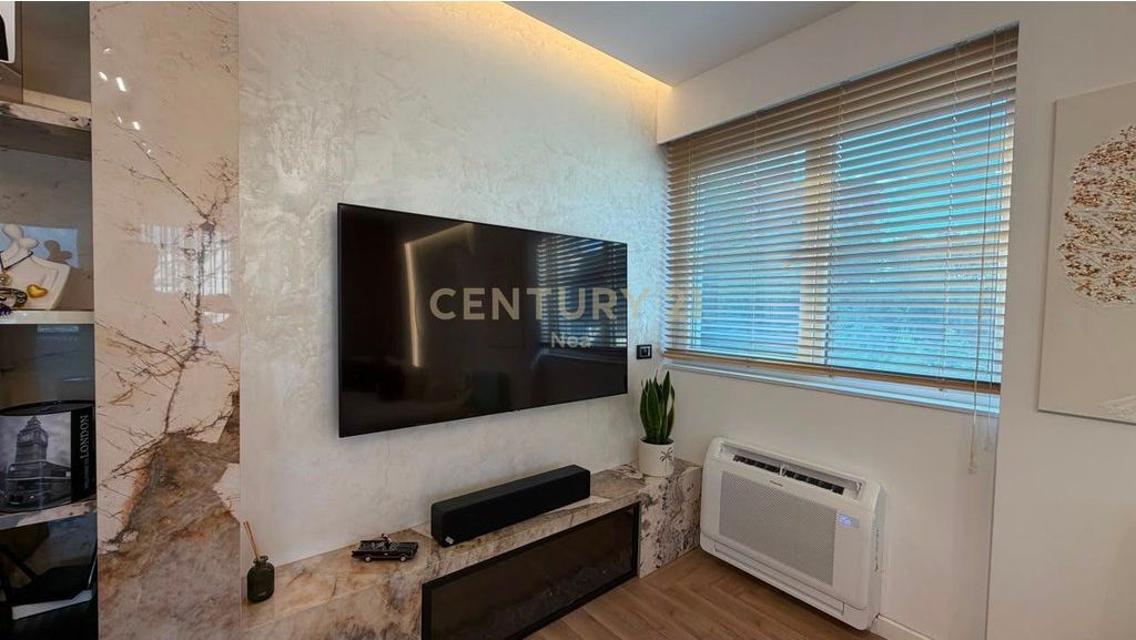 🏡 APARTAMENT 2+1+2 + POST PARKIMI | PËR SHITJE TE LIQENI I THATE -KOMPLEKSI FZ