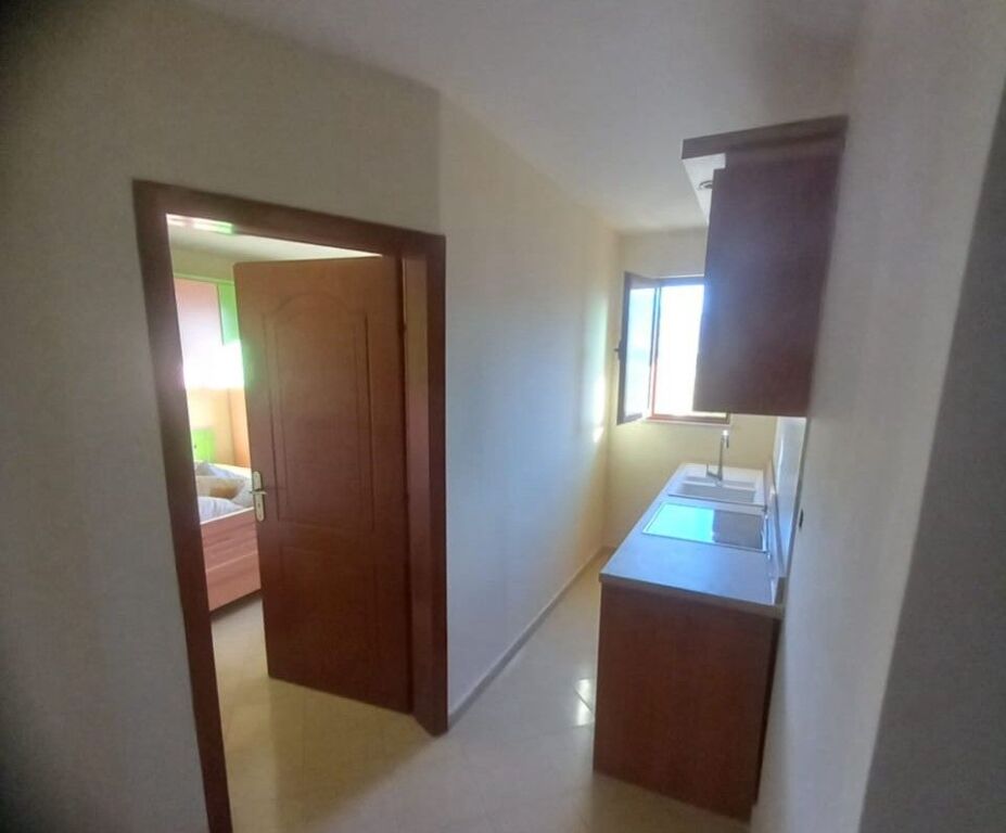 Affitto | Apartament 1 + 1 | Rruga Hamdi Pepo | 420 €/mese