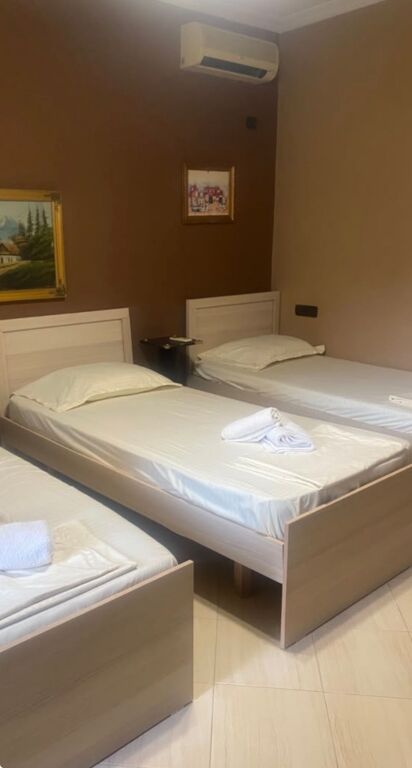 Apartament me qera 1+1 Rruga e Dibres