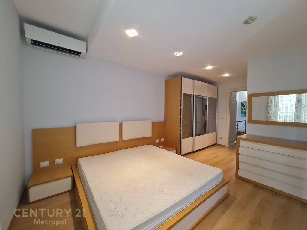 DUPLEX FOR RENT IN THE KODRA E DIELLIT 1 RESIDENCE!