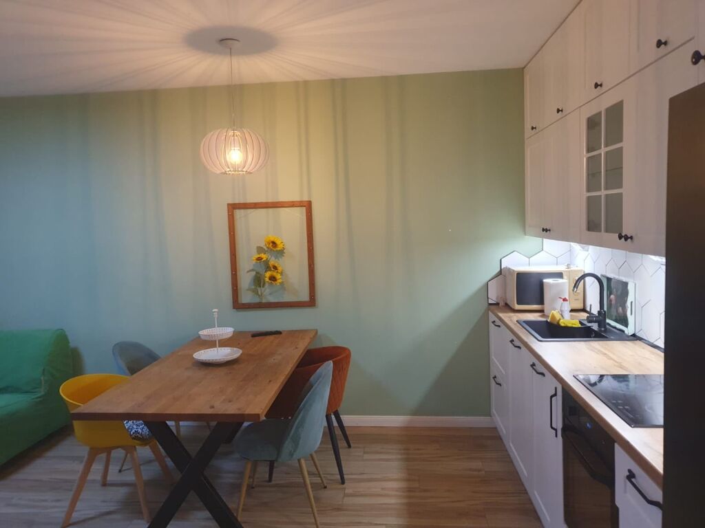 🏡 IN AFFITTO | APPARTAMENTO 1+1 + PARCHEGGIO – FUTURE HOME RESIDENCE ASTIR