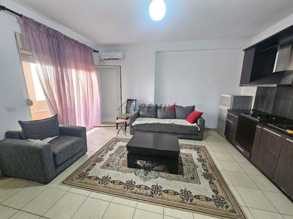 🏡 SHITET APARTAMENT 1+1 – PLEPA, DURRËS 🌊