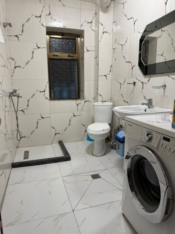 Qera | Apartament 1 + 1 | Stacioni i Trenit | 550 €/muaj