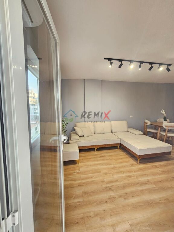 ✨ APARTAMENT 1+1 – PLAZH, DURRËS