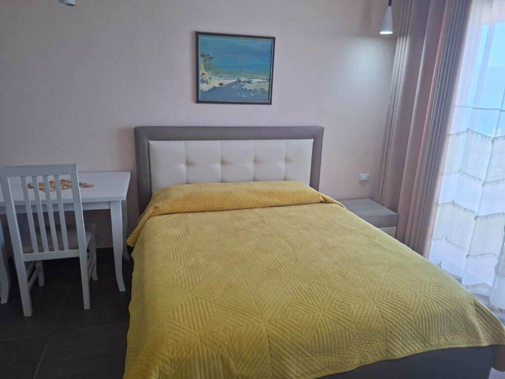 🏡 GARSONIERE PËR SHITJE – JONUFËR, VLORË 🌊